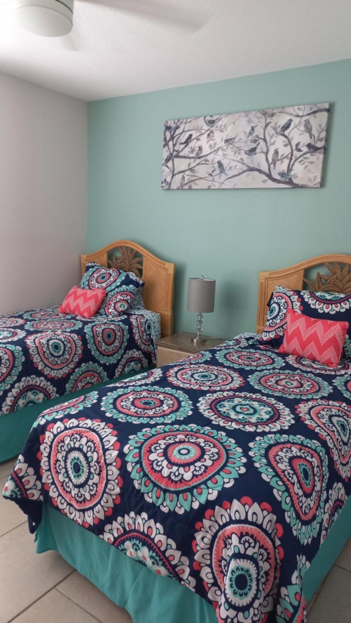 2Br/2Ba Condo Sienna Park Сарасота Экстерьер фото
