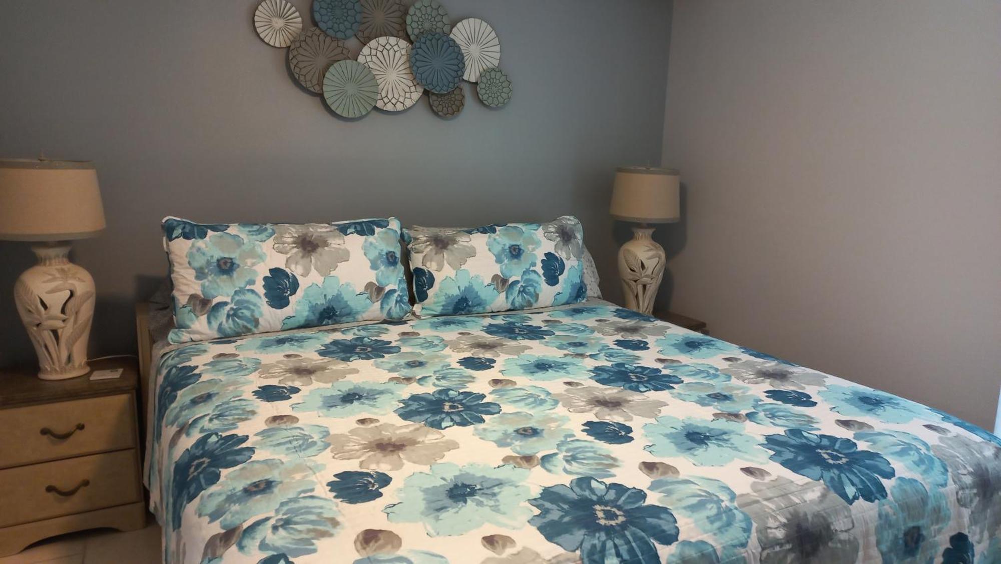 2Br/2Ba Condo Sienna Park Сарасота Экстерьер фото