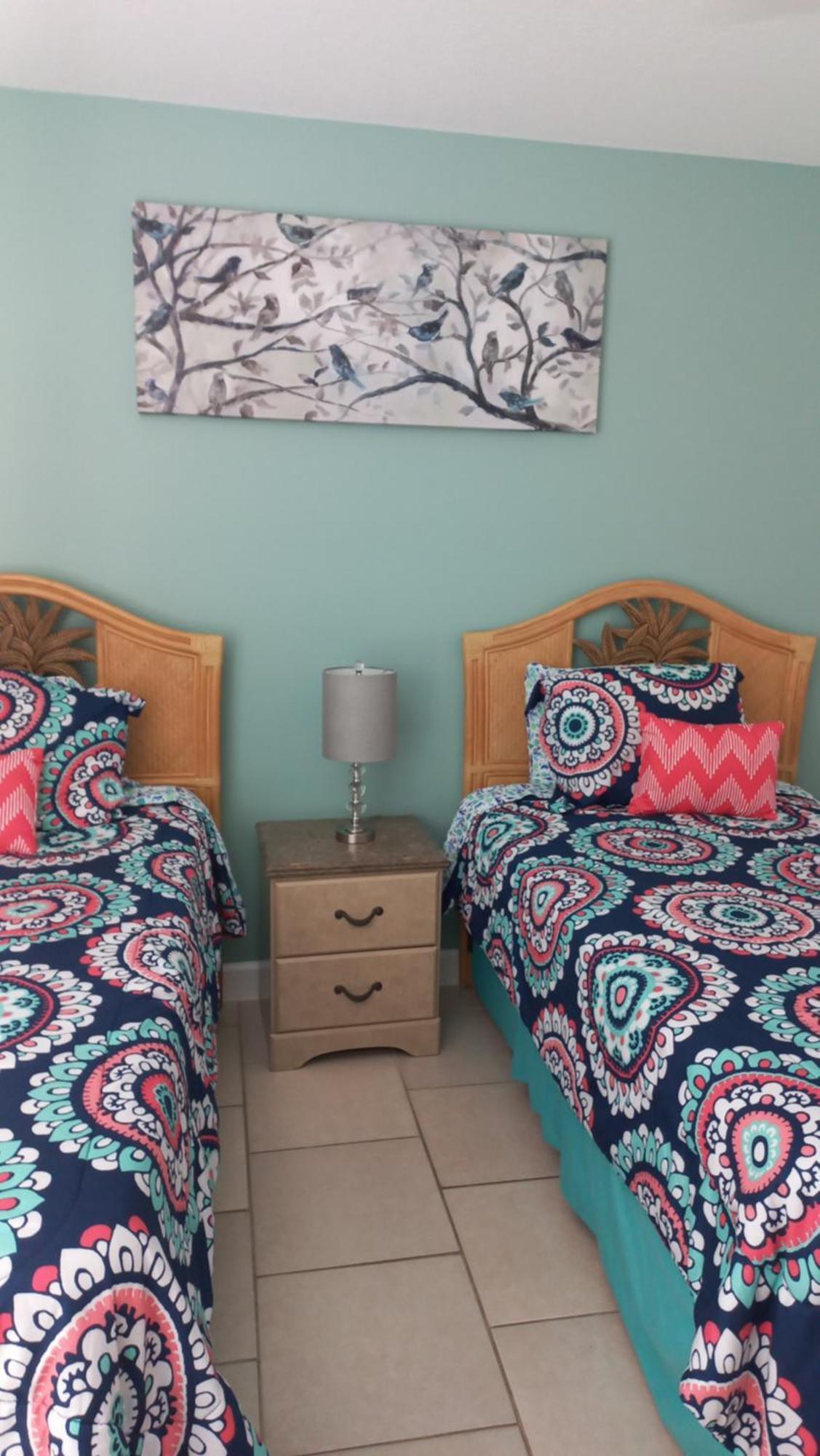 2Br/2Ba Condo Sienna Park Сарасота Экстерьер фото