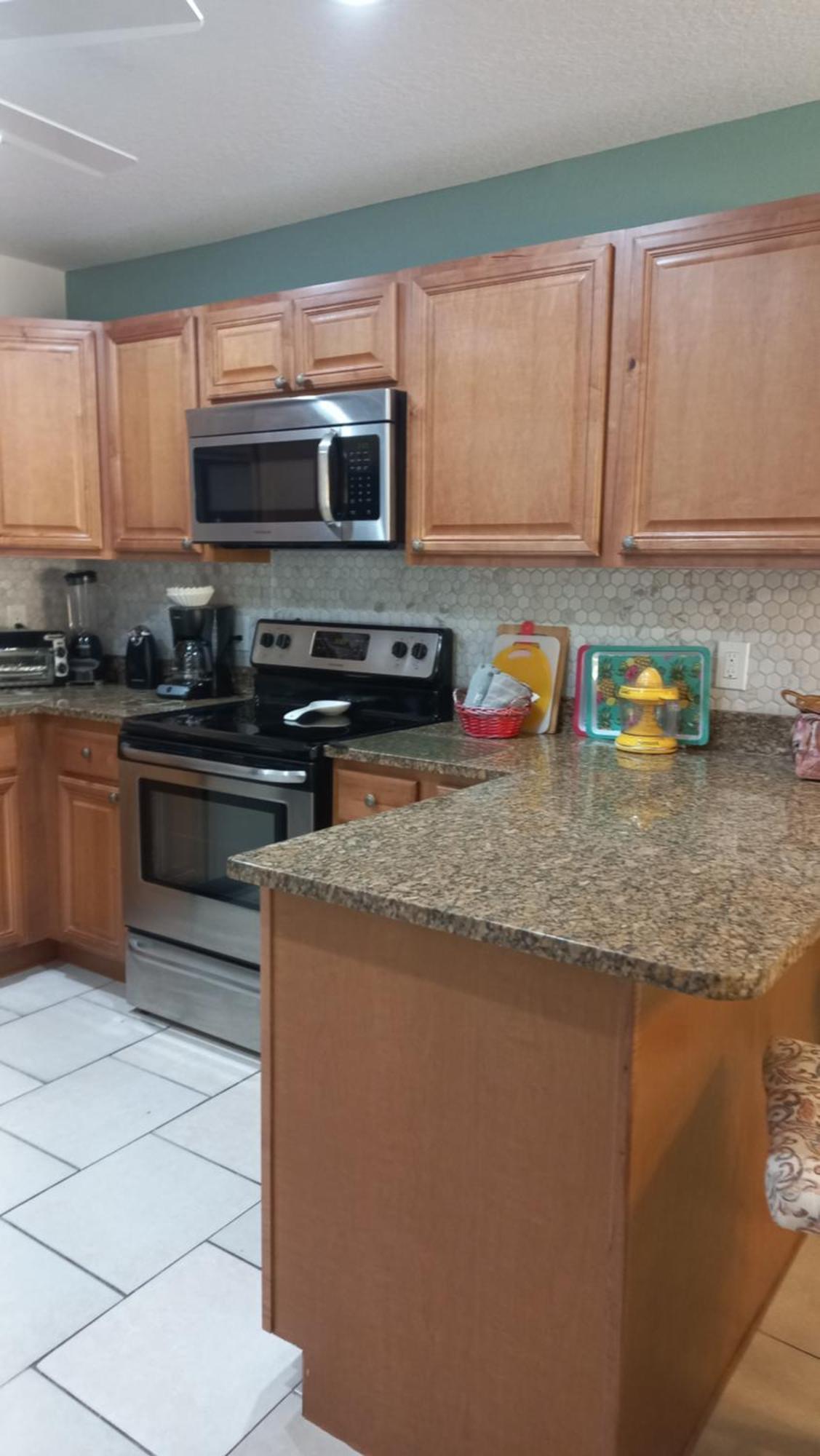 2Br/2Ba Condo Sienna Park Сарасота Экстерьер фото