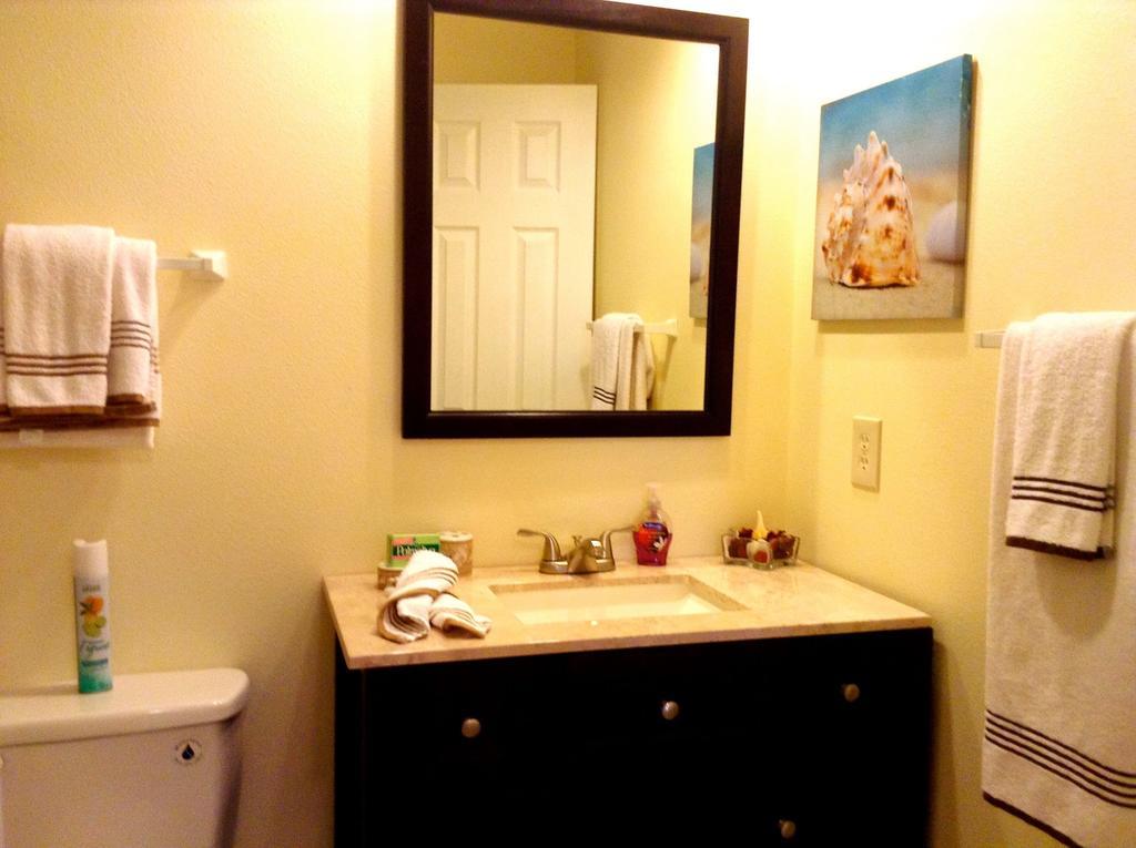 2Br/2Ba Condo Sienna Park Сарасота Экстерьер фото
